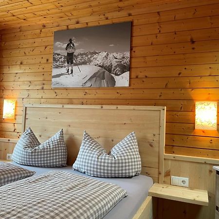 Ferienwohnung Winnebachhof Exteriör bild