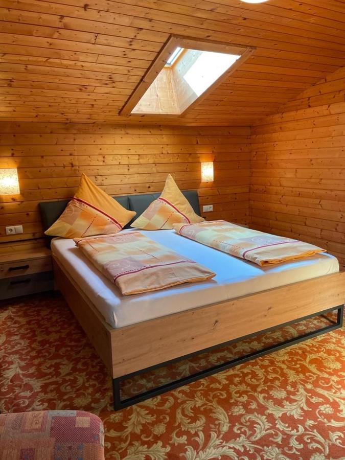 Ferienwohnung Winnebachhof Exteriör bild
