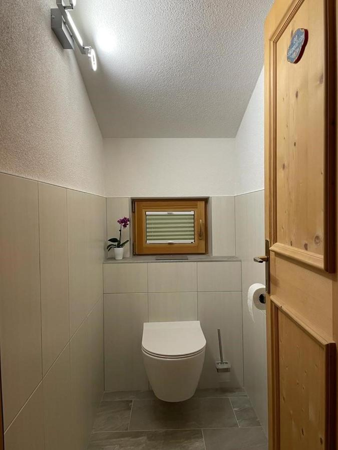 Ferienwohnung Winnebachhof Exteriör bild