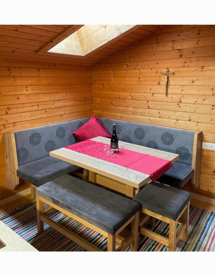 Ferienwohnung Winnebachhof Exteriör bild