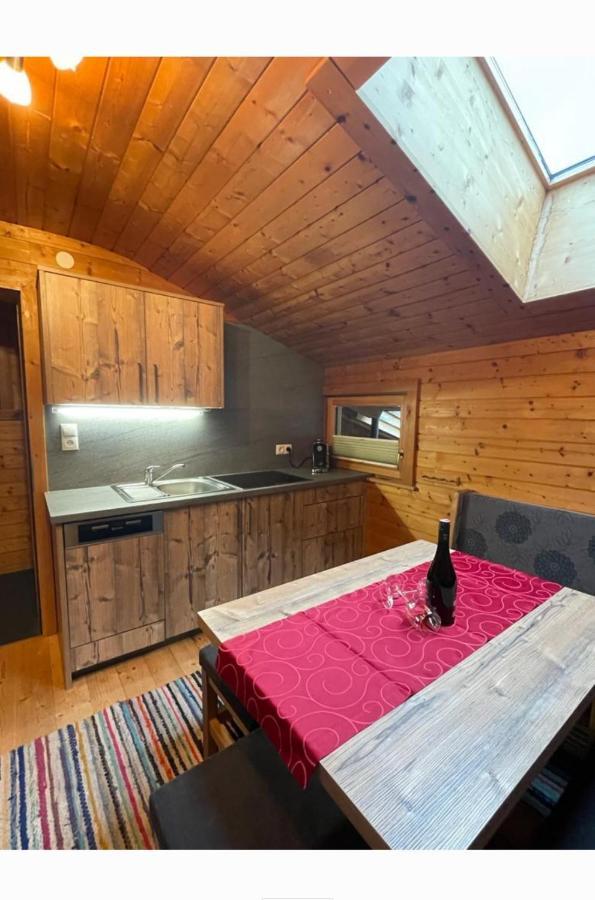 Ferienwohnung Winnebachhof Exteriör bild